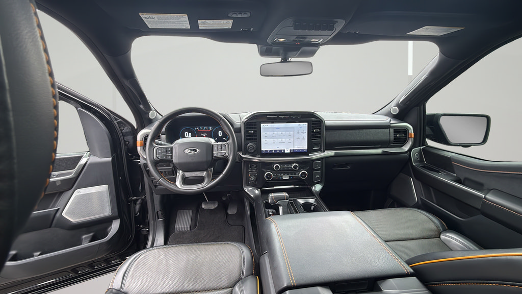 Certified 2023 Ford F150 Tremor w/ Equipment Group 402A High AWD/4WD image 16