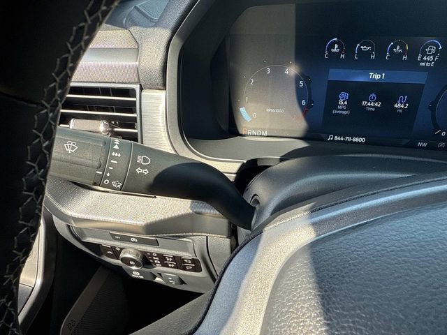 Certified 2025 Ford F150 Lariat image 39