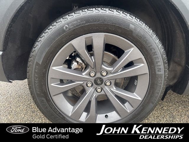 Certified 2023 Ford Explorer XLT w/ Equipment Group 202A AWD/4WD image 20