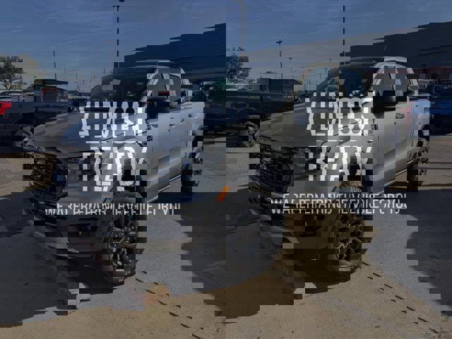 Certified 2023 Ford Ranger XLT w/ Equipment Group 301A Mid image 1