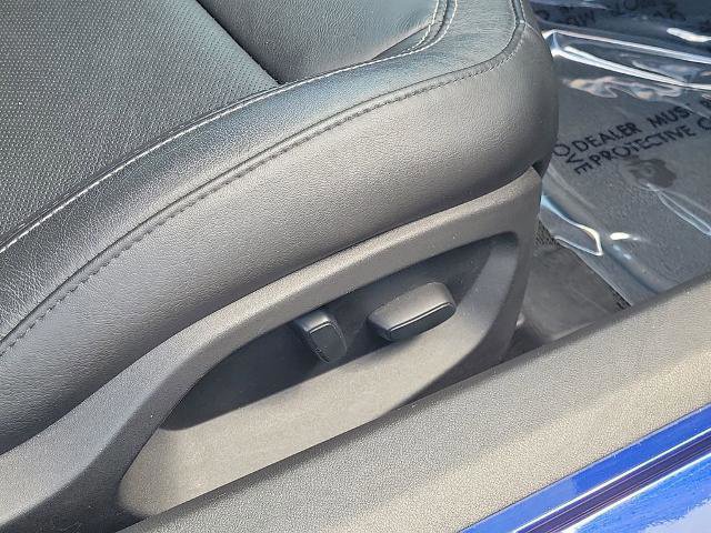 Used 2019 Chevrolet Corvette Stingray Coupe w/ 1LT image 16