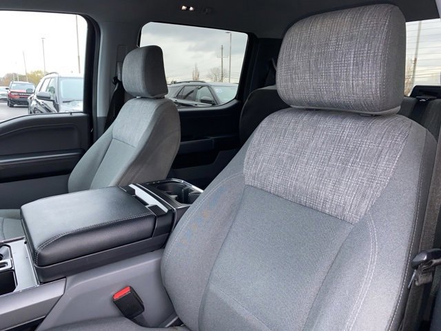 Certified 2022 Ford F150 XLT w/ Equipment Group 302A High image 23