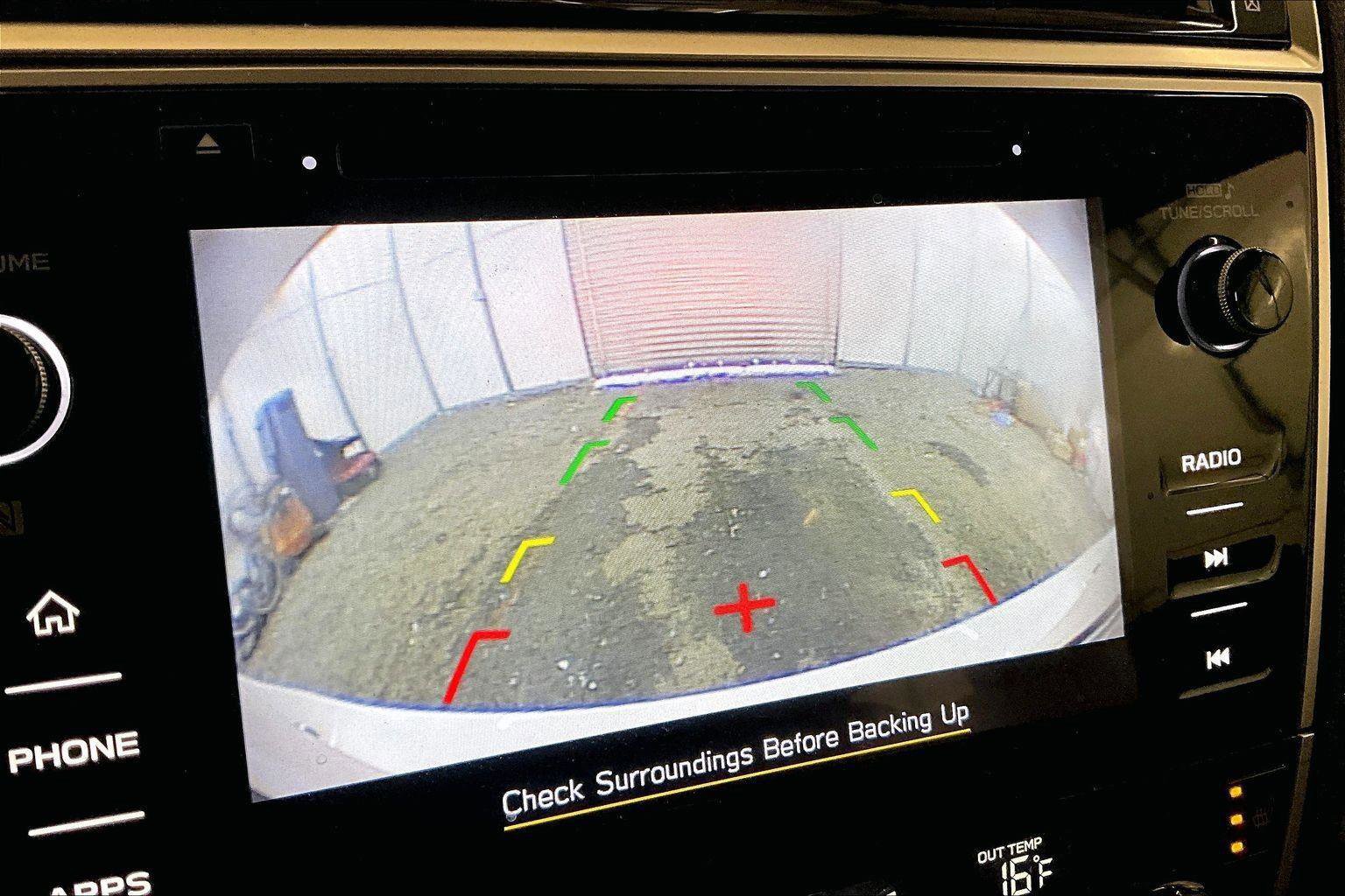 Used 2019 Subaru Legacy 2.5i Premium image 20