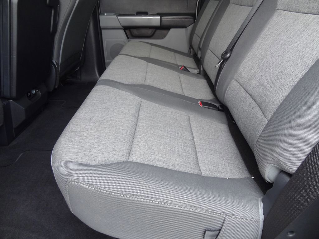 Certified 2024 Ford F350 XL w/ STX Appearance Package AWD/4WD image 7