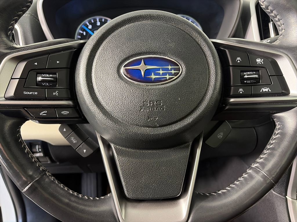 Used 2019 Subaru Ascent Touring AWD/4WD image 16