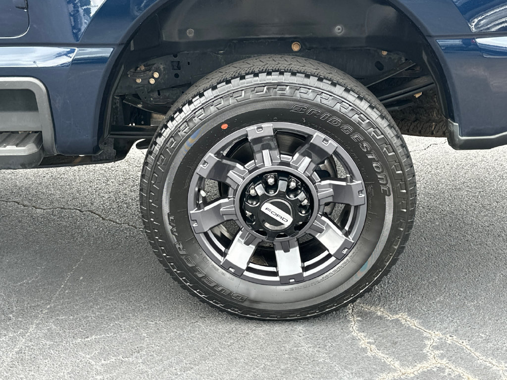 Certified 2024 Ford F250 XL w/ STX Appearance Package AWD/4WD image 19