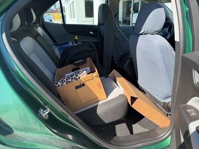 Used 2018 Chevrolet Equinox LS image 15