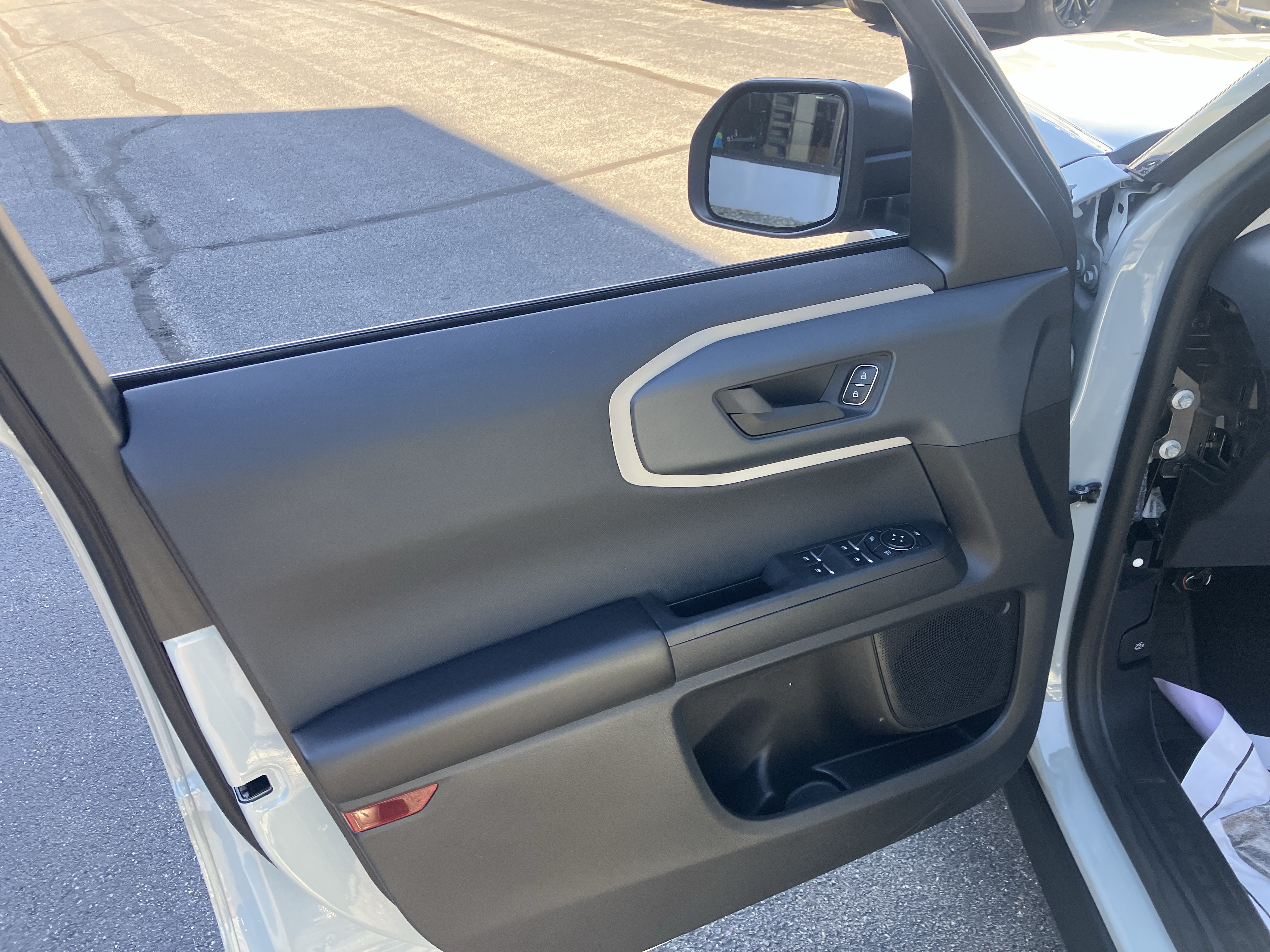 Certified 2021 Ford Bronco Sport Big Bend w/ Big Bend Package (96B) AWD/4WD image 15