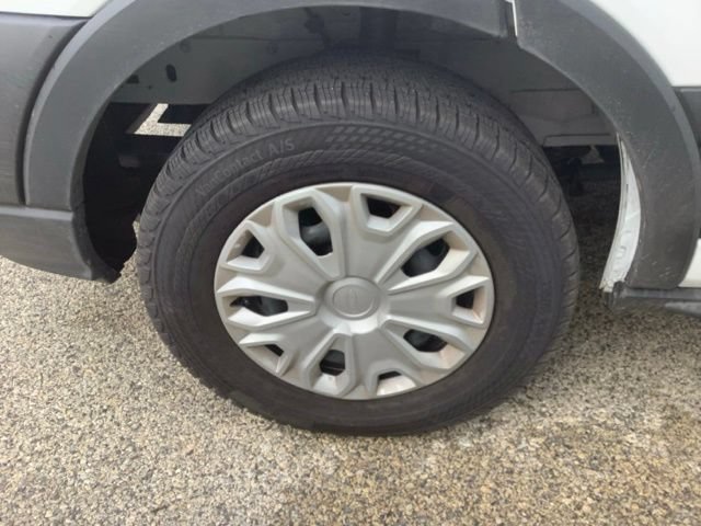 Certified 2026 Ford Transit 250 Low Roof w/ Exterior Upgrade Package RWD image 33