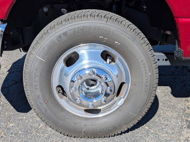 Certified 2026 Ford F350 XLT w/ 360-Degree Camera Package AWD/4WD image 13