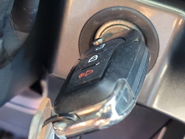 Certified 2025 Ford F150 STX w/ Equipment Group 200A image 26