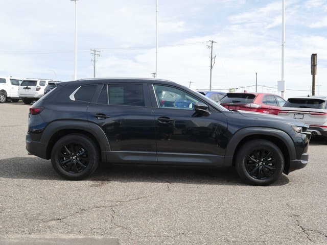 Used 2026 MAZDA CX-50 AWD 2.5 S w/ Preferred Pkg image 3