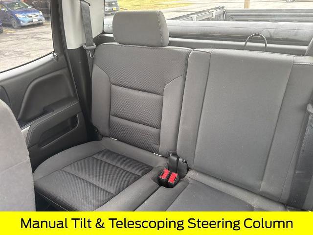 Used 2019 Chevrolet Silverado 1500 LT w/ All Star Edition image 14