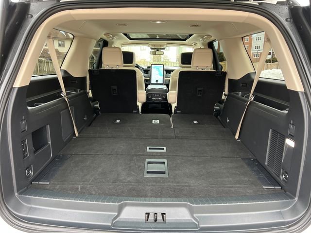 Certified 2023 Ford Expedition Max Platinum image 30