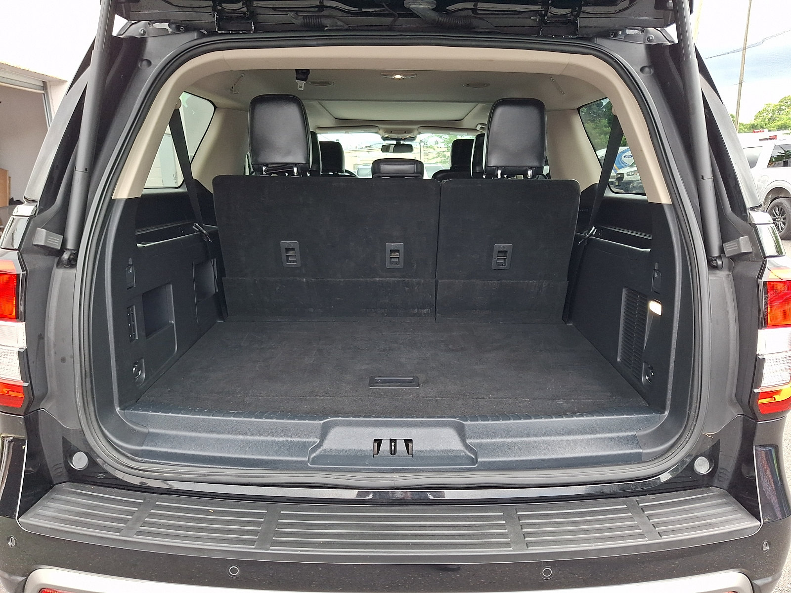 Certified 2022 Ford Expedition Max XLT AWD/4WD image 30