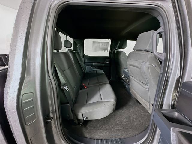 Certified 2022 Ford F150 XLT w/ Equipment Group 302A High image 32