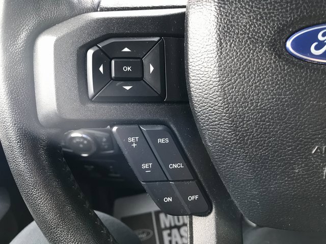 Certified 2019 Ford F150 XLT w/ Equipment Group 301A Mid image 11