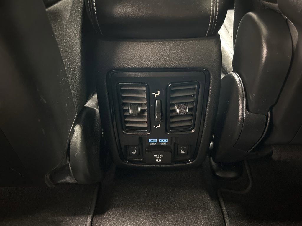 Used 2021 Dodge Durango GT AWD/4WD image 28