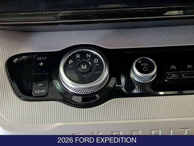 Certified 2026 Ford Expedition Active AWD/4WD image 12