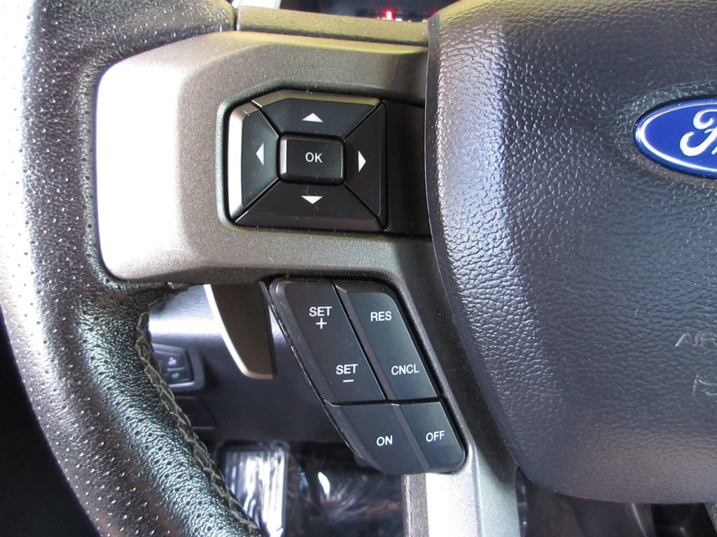 Certified 2020 Ford F150 Raptor AWD/4WD image 15
