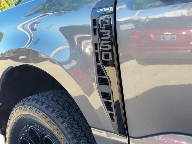 Certified 2026 Ford F350 Lariat AWD/4WD image 13
