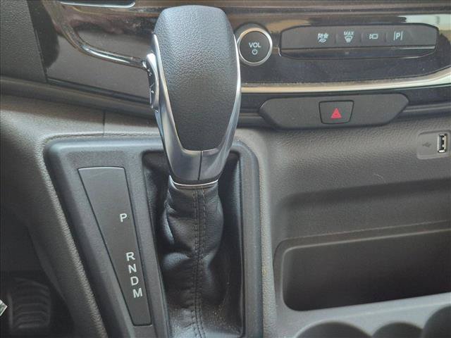 Certified 2025 Ford Transit 350 XLT RWD image 12