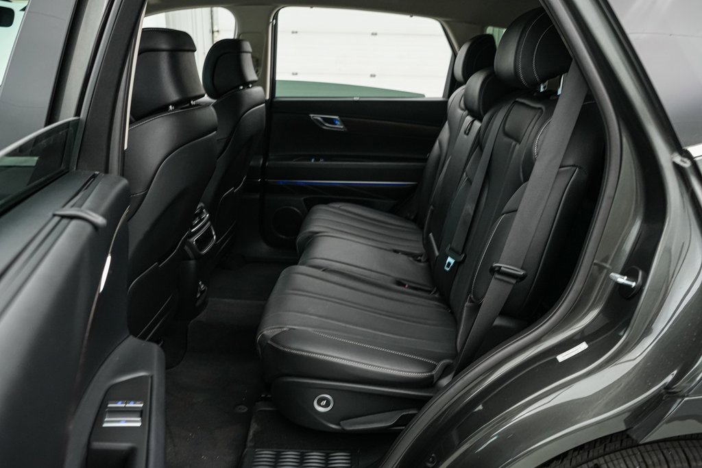 Used 2024 Genesis GV80 2.5T image 24