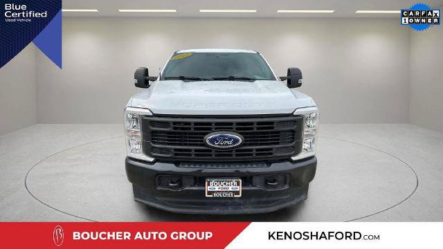 Certified 2023 Ford F250 XL AWD/4WD image 2