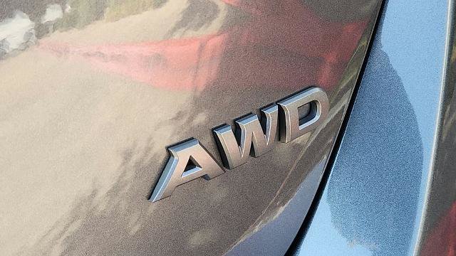 Used 2025 Nissan Altima 2.5 SV AWD/4WD image 28