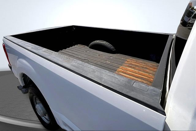 Certified 2019 Ford F350 XL w/ Power Equipment Group image 25