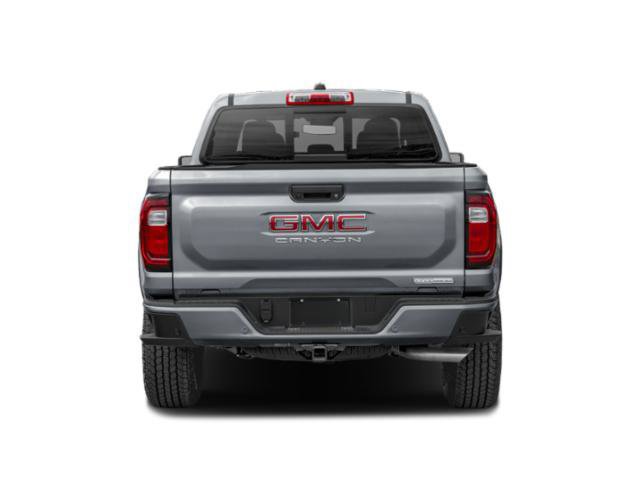 Used 2024 GMC Canyon Elevation w/ Elevation Premium Package AWD/4WD image 8