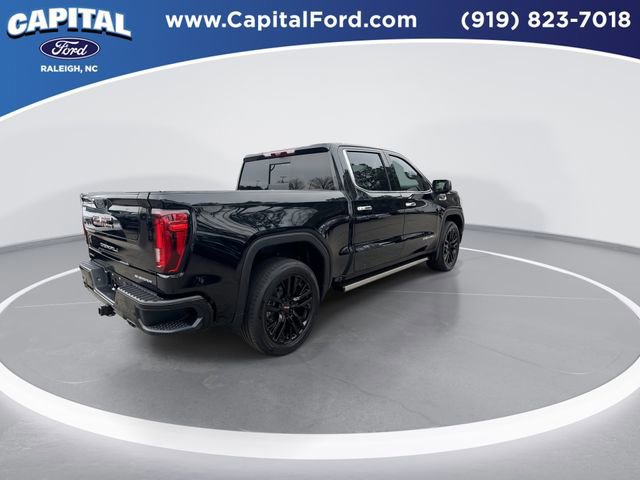 Used 2022 GMC Sierra 1500 Denali w/ Denali Reserve Package image 6