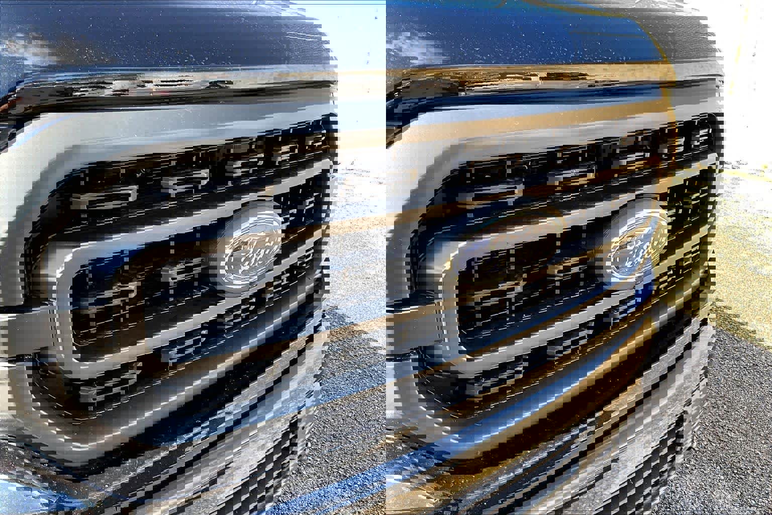 Certified 2022 Ford F150 XLT w/ Equipment Group 302A High image 32