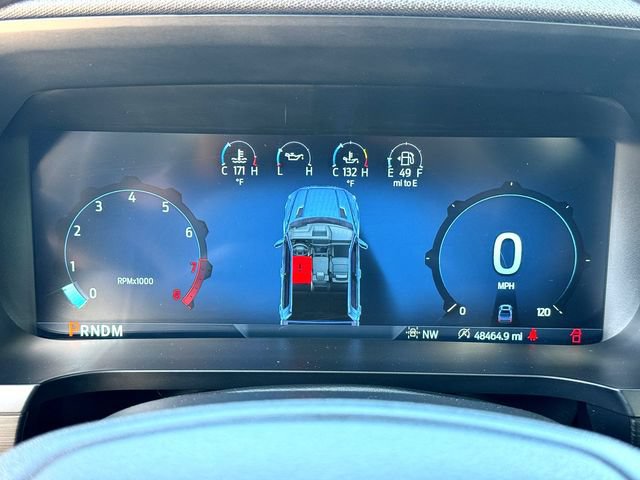 Certified 2024 Ford F150 XL w/ Equipment Group 103A High RWD image 16