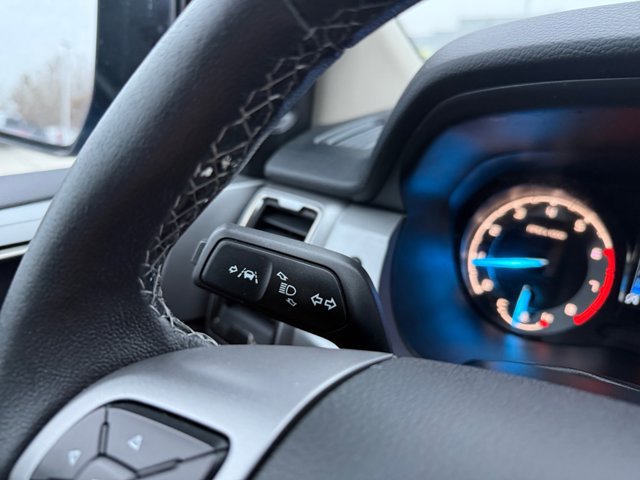 Certified 2022 Ford Ranger XLT w/ Equipment Group 301A Mid image 24