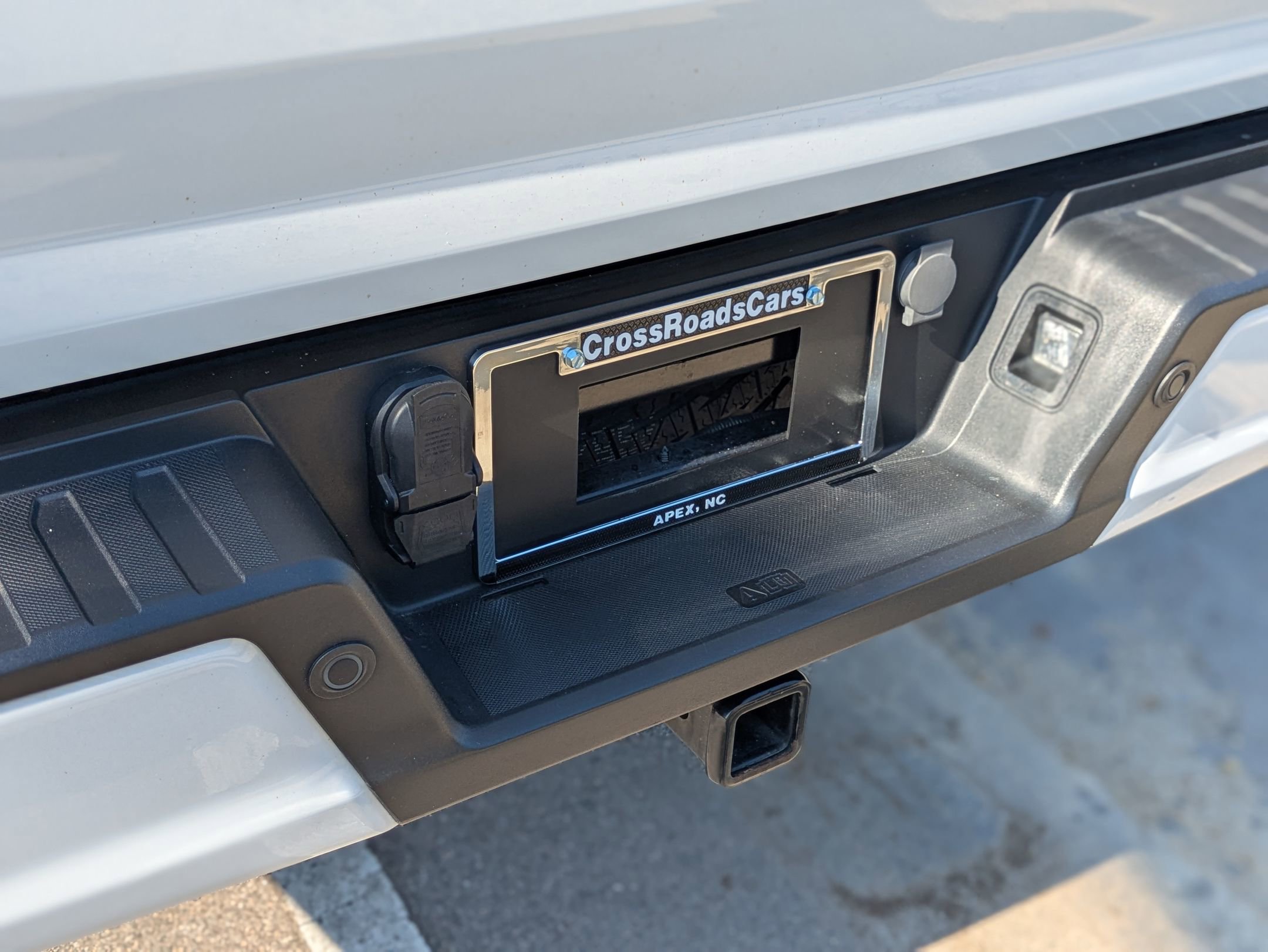 Certified 2023 Ford F150 XLT w/ Equipment Group 302A High AWD/4WD image 36