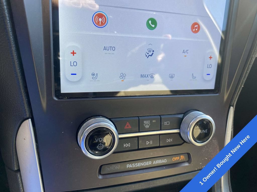 Certified 2021 Ford Edge SEL w/ Convenience Package AWD/4WD image 26