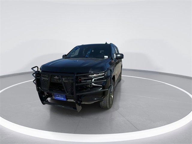 Used 2021 Chevrolet Tahoe Z71 w/ Z71 Signature Package image 11