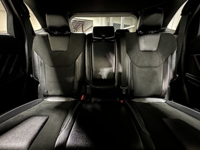 Certified 2023 Ford Edge ST AWD/4WD image 16