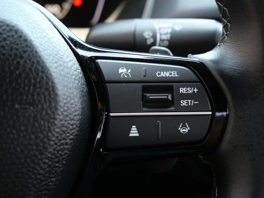 Used 2025 Honda Civic Sport image 28
