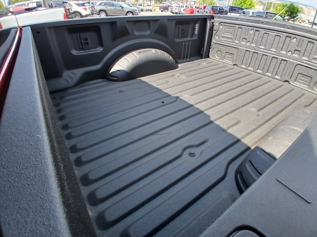 Certified 2026 Ford F250 Lariat w/ Chrome Package AWD/4WD image 27