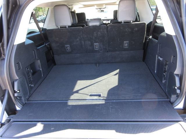 Certified 2025 Ford Expedition Max Active image 24