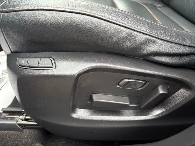 Used 2017 MAZDA CX-5 Grand Touring w/ Premium Package AWD/4WD image 16