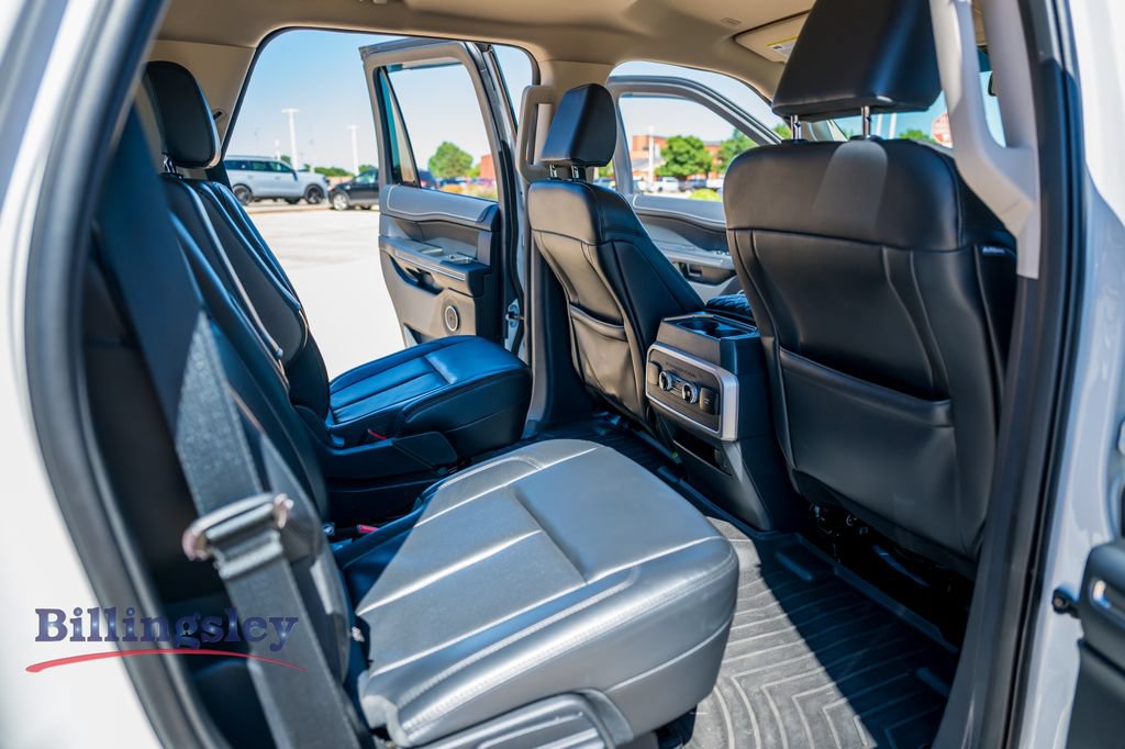 Certified 2023 Ford Expedition XLT AWD/4WD image 14