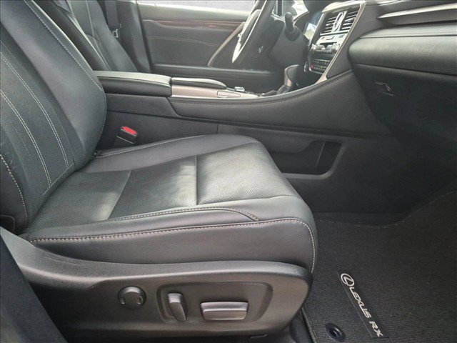 Used 2018 Lexus RX 350 FWD w/ Premium Package image 22