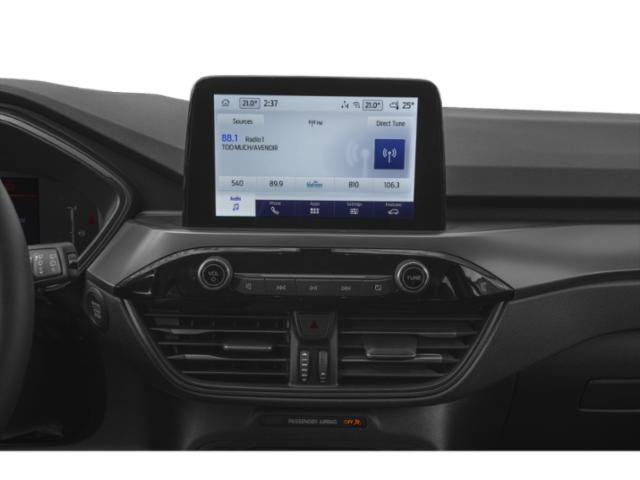 Certified 2025 Ford Escape Active AWD/4WD image 9