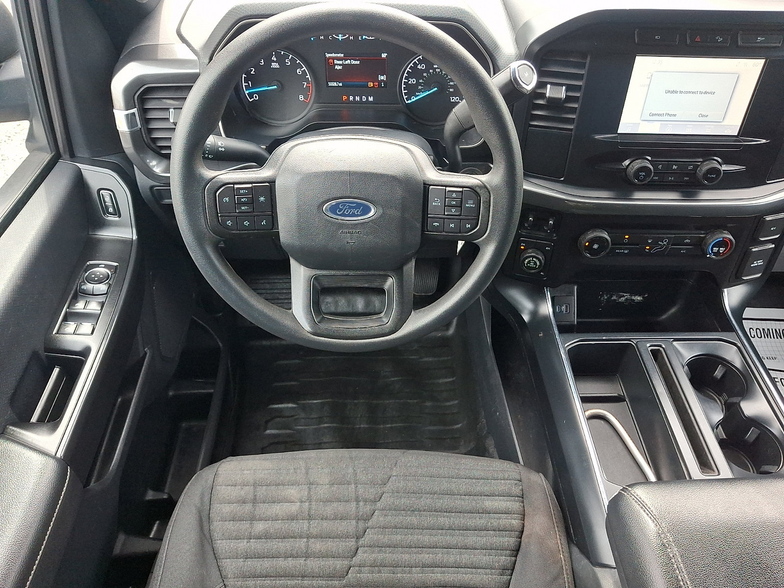 Certified 2023 Ford F150 XL w/ STX Appearance Package AWD/4WD image 12