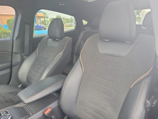 Certified 2023 Ford Mustang Mach-E GT AWD/4WD image 23