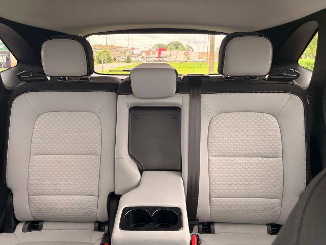 Certified 2025 Ford Escape Active w/ Cold Weather Package FWD image 25