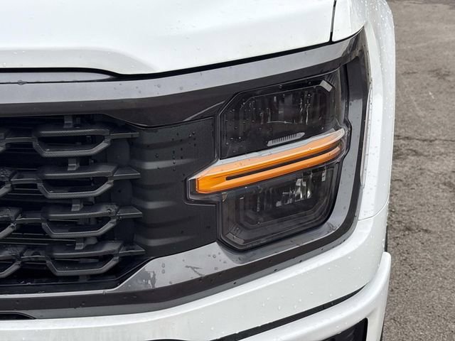 Certified 2025 Ford F150 STX AWD/4WD image 11